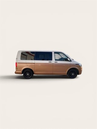 Volkswagen Transporter T6.1