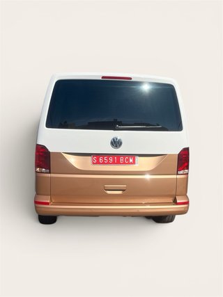 Volkswagen Transporter T6.1
