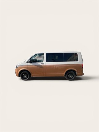 Volkswagen Transporter T6.1