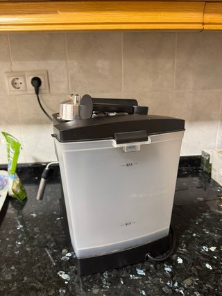 Cafetera Cecotec Power Espresso 20