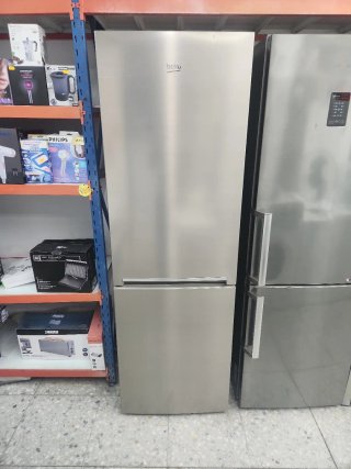 NEVERA BEKO GARANTIA TRANSPORTE