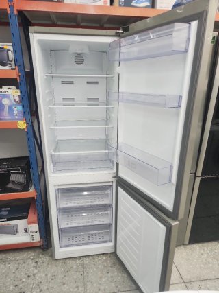 NEVERA BEKO GARANTIA TRANSPORTE