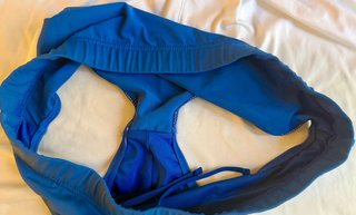 Bañador hombre Coast & Coast azul talla M