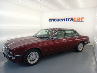 Jaguar XJ  6  3.2
