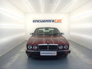 Jaguar XJ  6  3.2
