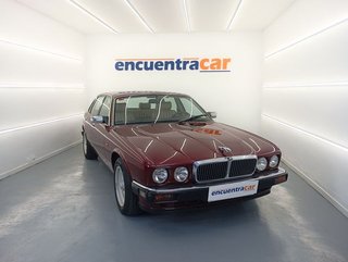 Jaguar XJ  6  3.2