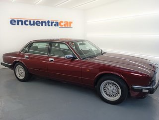 Jaguar XJ  6  3.2