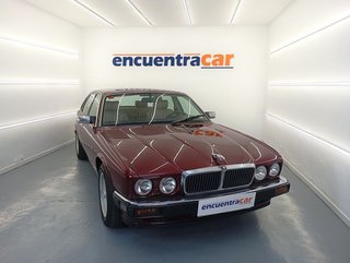 Jaguar XJ  6  3.2