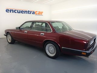 Jaguar XJ  6  3.2