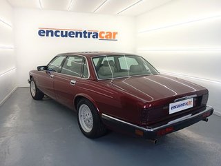 Jaguar XJ  6  3.2