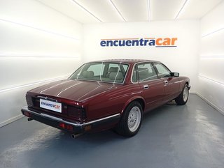 Jaguar XJ  6  3.2