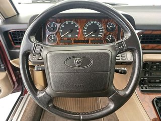Jaguar XJ  6  3.2