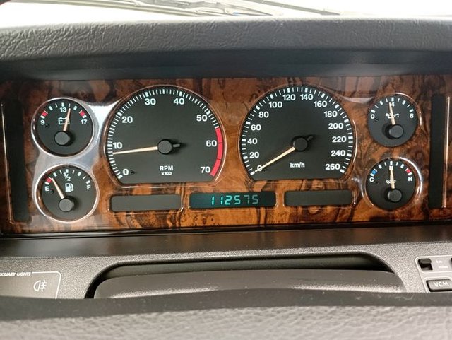 Jaguar XJ  6  3.2