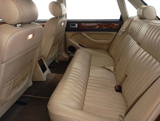 Jaguar XJ  6  3.2
