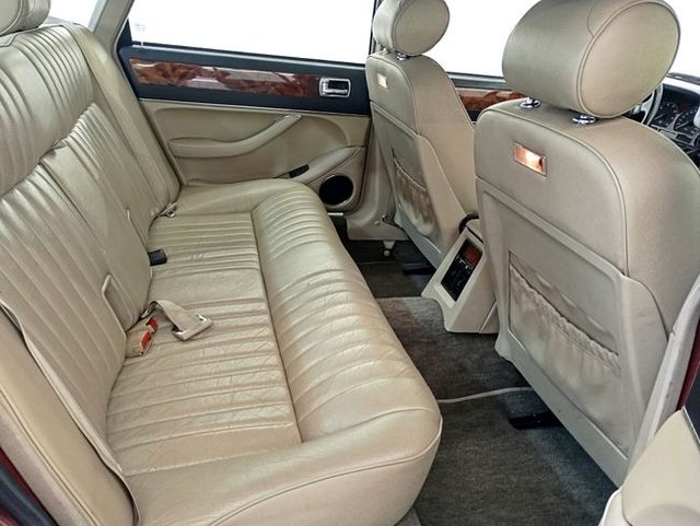 Jaguar XJ  6  3.2