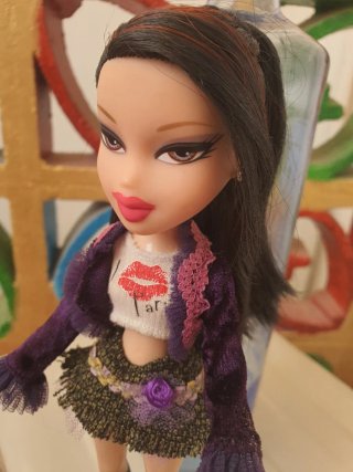 Bratz Kumi Ooh La La.