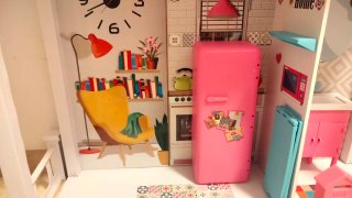 Casa Nancy con Muñeca