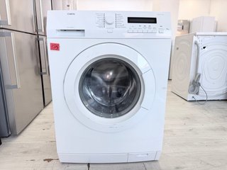 LAVADORA AEG 8 KG 1200 RPM A+++ ENVIO!