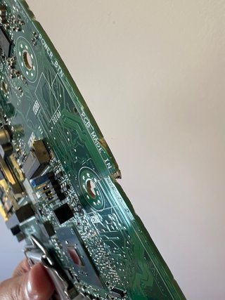 Placa Base Dell DB-MFF-BF + memoria ram 8gb + pila