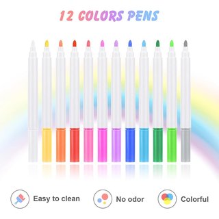 Tabla de Dibujo Portátil para Niños, Mesa Vie Coche Niños, Tablero de Dibujo de Graffiti, Reutilizable Pizarra Infantil con12 bolígrafos, Dinosaurio, Nuevo, ENVIO 24H