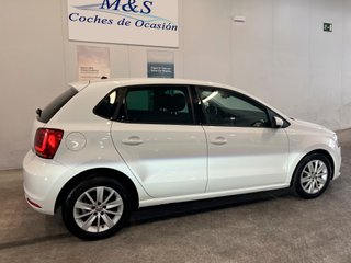 Volkswagen Polo Cross Polo 1.4 TDI 90CV BMT