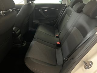 Volkswagen Polo Cross Polo 1.4 TDI 90CV BMT