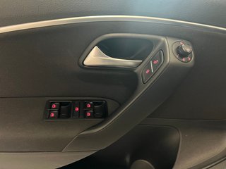Volkswagen Polo Cross Polo 1.4 TDI 90CV BMT