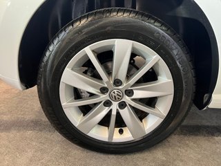 Volkswagen Polo Cross Polo 1.4 TDI 90CV BMT