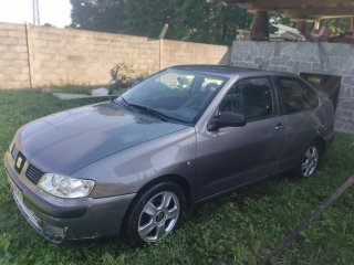 SEAT Cordoba 2004