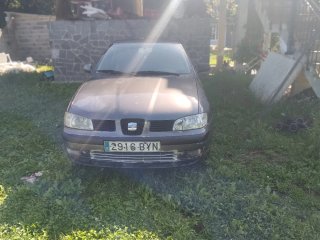 SEAT Cordoba 2004