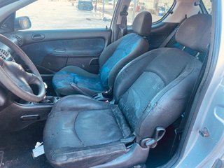 Peugeot 206 1.6 G 1998