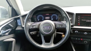 Audi A1 Sportback Advanced 25 TFSI 70 kW (95 CV)