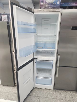 NEVETA BALAY GARANTIA TRANSPORTE