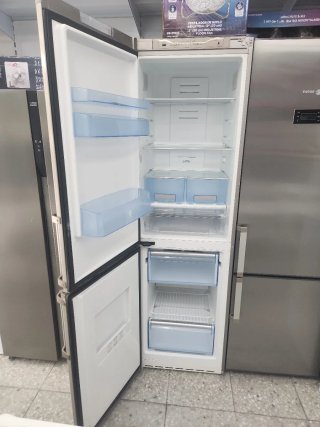 NEVETA BALAY GARANTIA TRANSPORTE