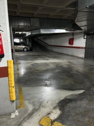 ¡SE VENDE PLAZA DE GARAJE EN ALTABIX ZONA NUEVA!