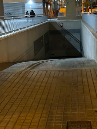 ¡SE VENDE PLAZA DE GARAJE EN ALTABIX ZONA NUEVA!