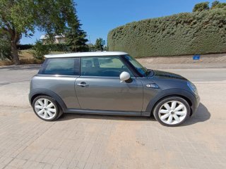 MINI Mini 2010