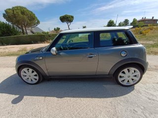 MINI Mini 2010