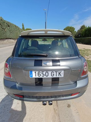 MINI Mini 2010