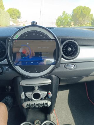 MINI Mini 2010