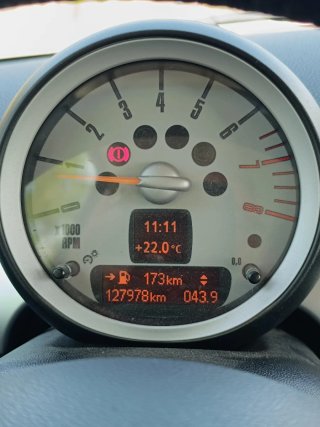 MINI Mini 2010