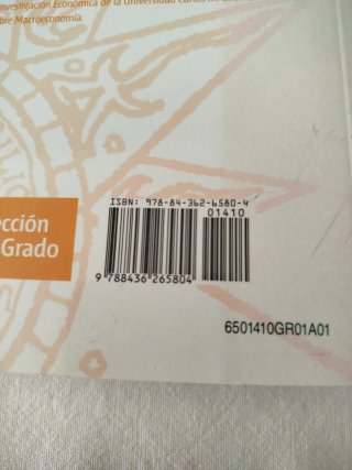Dinero y banca y cuestiones resueltas