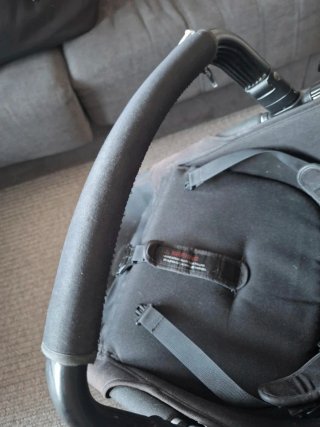 Bugaboo Cameleon 3 cochecito bebé