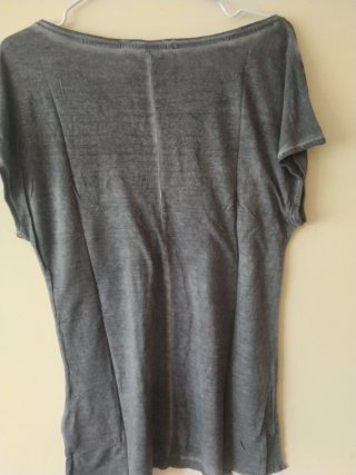 3 Camisetas ONLY Mujer Talla M