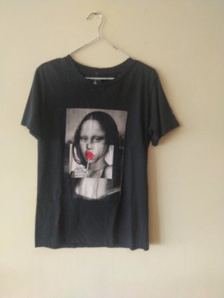3 Camisetas ONLY Mujer Talla M