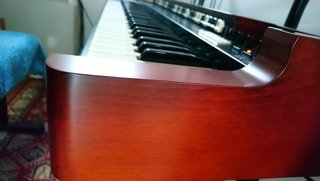 Órgano Hammond XK-5