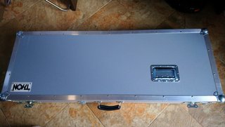 Órgano Hammond XK-5