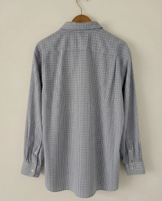 Camicia Tommy Hilfiger a quadri XL Uomo