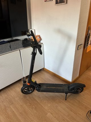 Patinete Eléctrico Joyor X5S