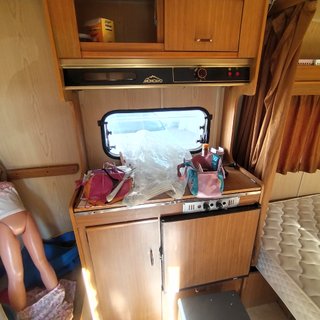 Caravana Moncayo 330